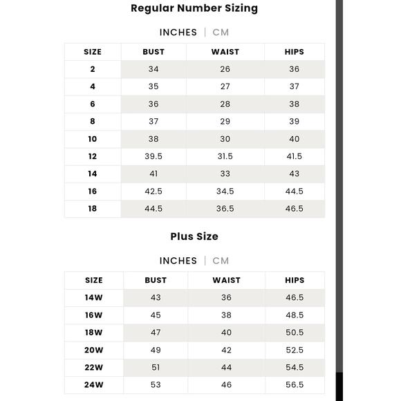 Morgan & CO 12766J homecoming holiday dress Rose gold Size 22w Party Cocktail - Picture 10 of 14